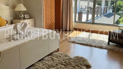 KOH7344: Stunning Luxury 7 bedroom Mansion for Sale in Koh Kaew. Photo #24