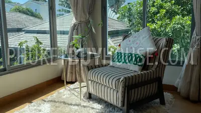 KOH7344: Stunning Luxury 7 bedroom Mansion for Sale in Koh Kaew. Photo #27