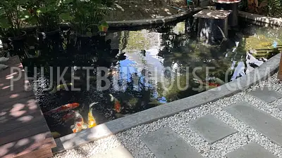 KOH7344: Stunning Luxury 7 bedroom Mansion for Sale in Koh Kaew. Photo #33