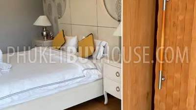 KOH7344: Stunning Luxury 7 bedroom Mansion for Sale in Koh Kaew. Photo #17