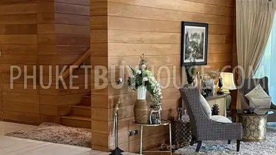 KOH7344: Stunning Luxury 7 bedroom Mansion for Sale in Koh Kaew. Photo #25