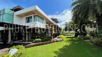KOH7344: Stunning Luxury 7 bedroom Mansion for Sale in Koh Kaew. Photo #1
