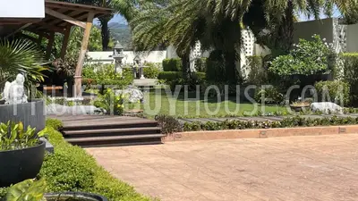 KOH7344: Stunning Luxury 7 bedroom Mansion for Sale in Koh Kaew. Photo #41
