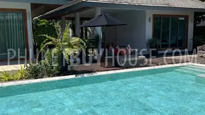 KOH7344: Stunning Luxury 7 bedroom Mansion for Sale in Koh Kaew. Photo #23
