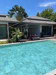 KOH7344: Stunning Luxury 7 bedroom Mansion for Sale in Koh Kaew. Thumbnail #23