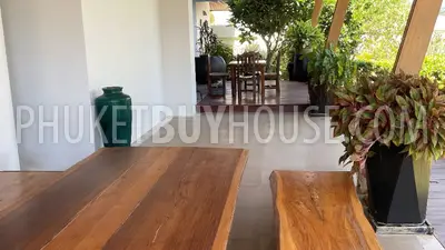 KOH7344: Stunning Luxury 7 bedroom Mansion for Sale in Koh Kaew. Photo #10