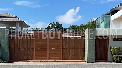 KOH7344: Stunning Luxury 7 bedroom Mansion for Sale in Koh Kaew. Photo #52