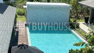 KOH7344: Stunning Luxury 7 bedroom Mansion for Sale in Koh Kaew. Photo #11