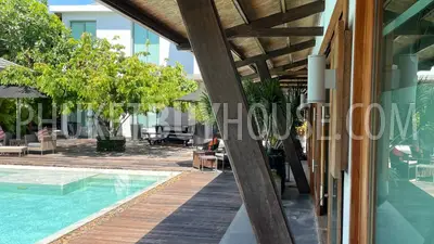 KOH7344: Stunning Luxury 7 bedroom Mansion for Sale in Koh Kaew. Photo #53