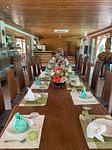 KOH7344: Stunning Luxury 7 bedroom Mansion for Sale in Koh Kaew. Thumbnail #26