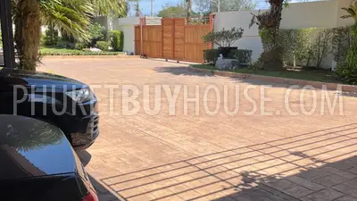 KOH7344: Stunning Luxury 7 bedroom Mansion for Sale in Koh Kaew. Photo #28