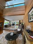 KOH7344: Stunning Luxury 7 bedroom Mansion for Sale in Koh Kaew. Thumbnail #6