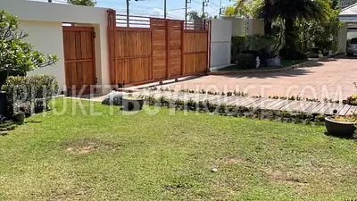 KOH7344: Stunning Luxury 7 bedroom Mansion for Sale in Koh Kaew. Photo #40