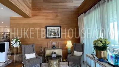 KOH7344: Stunning Luxury 7 bedroom Mansion for Sale in Koh Kaew. Photo #51