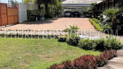 KOH7344: Stunning Luxury 7 bedroom Mansion for Sale in Koh Kaew. Photo #42