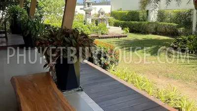 KOH7344: Stunning Luxury 7 bedroom Mansion for Sale in Koh Kaew. Photo #43