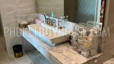 KOH7344: Stunning Luxury 7 bedroom Mansion for Sale in Koh Kaew. Photo #36