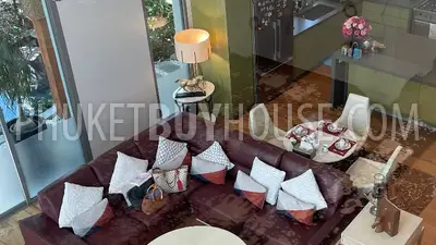 KOH7344: Stunning Luxury 7 bedroom Mansion for Sale in Koh Kaew. Photo #38