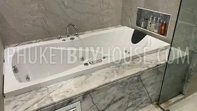KOH7344: Stunning Luxury 7 bedroom Mansion for Sale in Koh Kaew. Photo #47