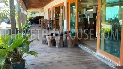 KOH7344: Stunning Luxury 7 bedroom Mansion for Sale in Koh Kaew. Photo #49