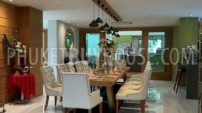 KOH7344: Stunning Luxury 7 bedroom Mansion for Sale in Koh Kaew. Photo #56