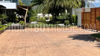 KOH7344: Stunning Luxury 7 bedroom Mansion for Sale in Koh Kaew. Photo #45
