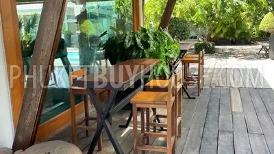 KOH7344: Stunning Luxury 7 bedroom Mansion for Sale in Koh Kaew. Photo #39