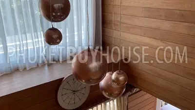 KOH7344: Stunning Luxury 7 bedroom Mansion for Sale in Koh Kaew. Photo #57