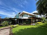 KOH7344: Stunning Luxury 7 bedroom Mansion for Sale in Koh Kaew. Thumbnail #48