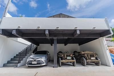 CHA21731: Three Bedroom Pool Villa in Chalong. Photo #28