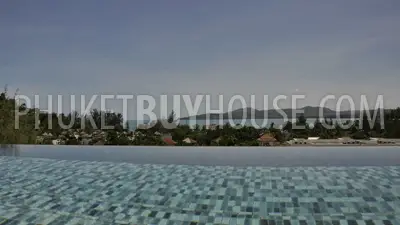 SUR4098: Studio in Brand New Condominium in Surin. Photo #18