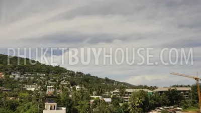 SUR4098: Studio in Brand New Condominium in Surin. Photo #22