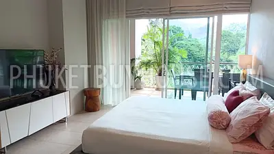 KAR5867: Apartment with partial Sea View. Photo #6