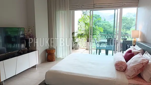 KAR5867: Apartment with partial Sea View. Fotoğraf #6