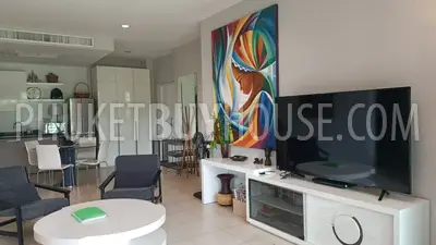 KAR5867: Apartment with partial Sea View. Photo #10