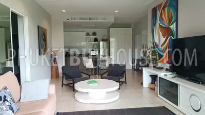 KAR5867: Apartment with partial Sea View. Photo #11