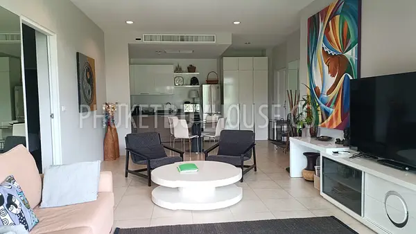 KAR5867: Apartment with partial Sea View. Fotoğraf #11