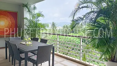KAR5867: Apartment with partial Sea View. Photo #1