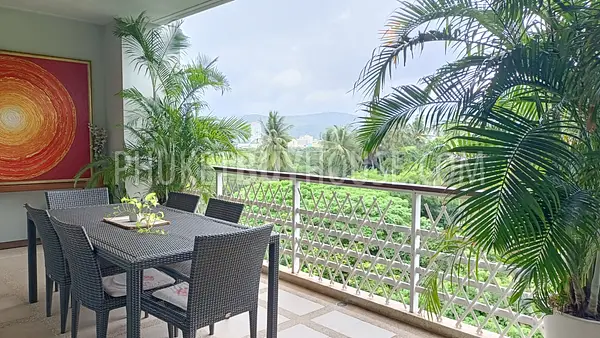 KAR5867: Apartment with partial Sea View. Fotoğraf #1