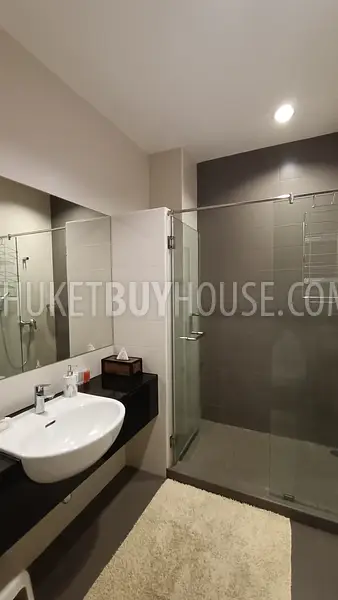 KAR5867: Apartment with partial Sea View. Fotoğraf #9