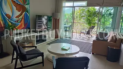 KAR5867: Apartment with partial Sea View. Photo #2