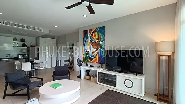 KAR5867: Apartment with partial Sea View. Fotoğraf #4