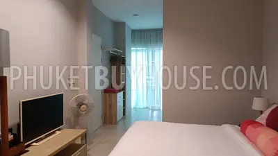 KAR5867: Apartment with partial Sea View. Photo #14