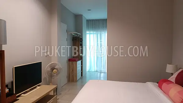 KAR5867: Apartment with partial Sea View. Fotoğraf #14