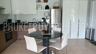 KAR5867: Apartment with partial Sea View. Photo #5