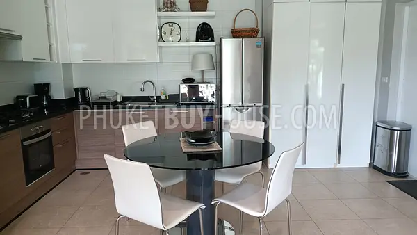 KAR5867: Apartment with partial Sea View. Fotoğraf #5