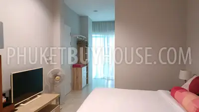 KAR5867: Apartment with partial Sea View. Photo #23