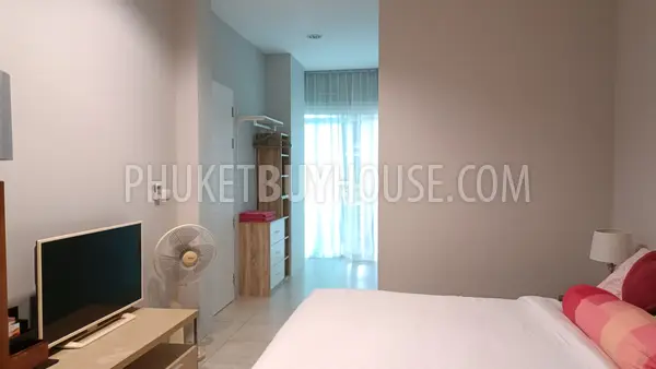KAR5867: Apartment with partial Sea View. Fotoğraf #23