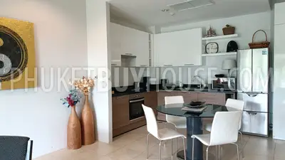 KAR5867: Apartment with partial Sea View. Photo #17