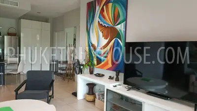 KAR5867: Apartment with partial Sea View. Photo #21